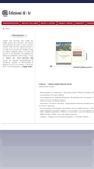Mobile Screenshot of edizionidiar.it